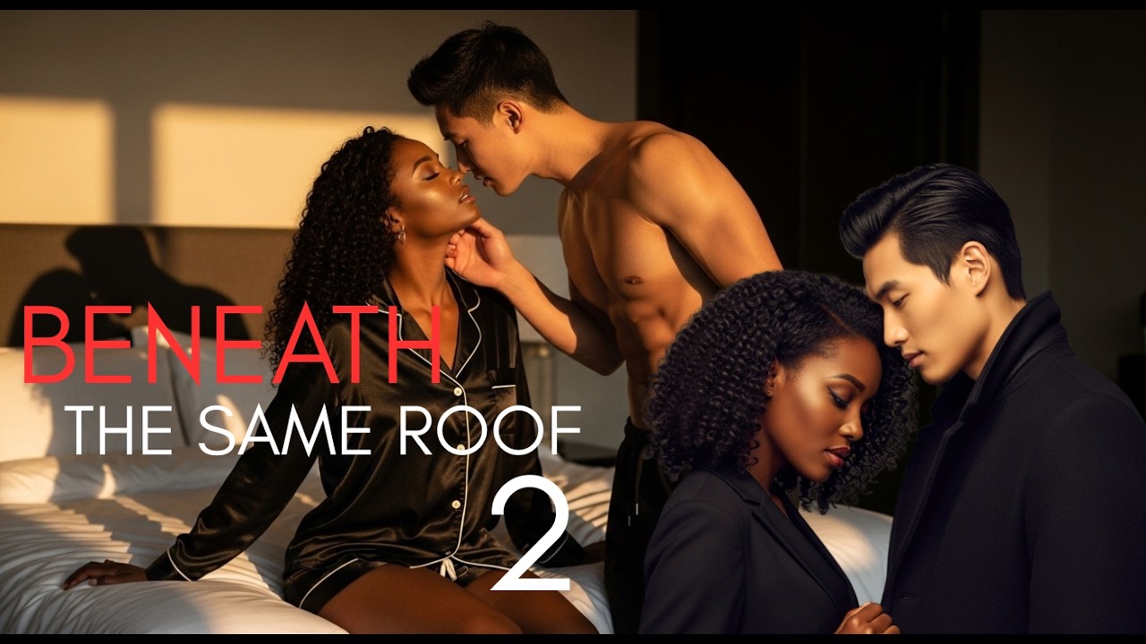 She Came to Study Abroad... But Her Host Family Rules Korea's Deadliest Underground Syndicate | PT 2