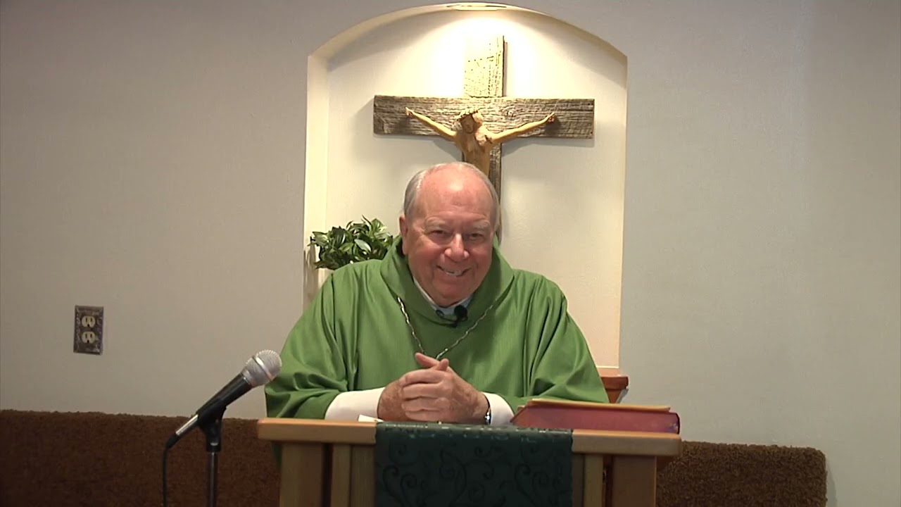 Third Sunday in Ordinary Time