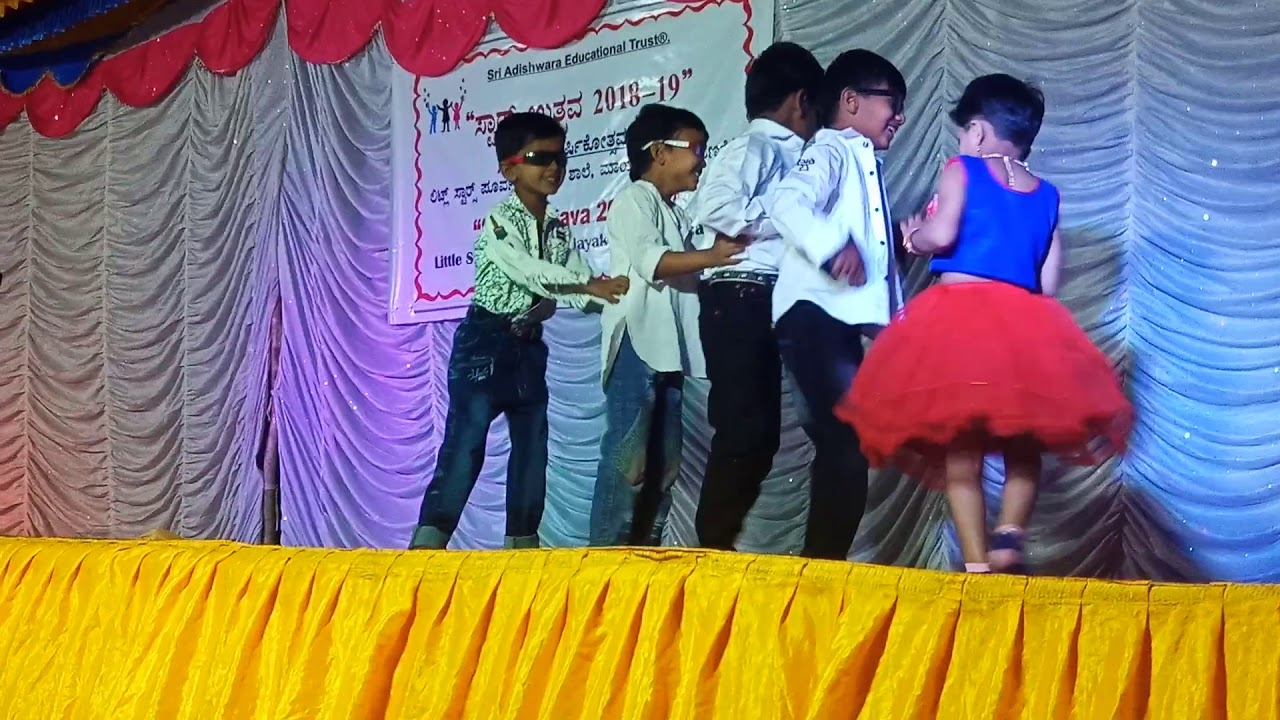 Basanni baa (Shreya)