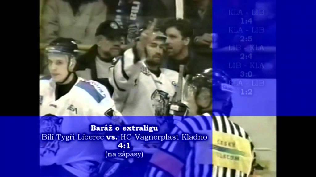 Postup do extraligy 2002
