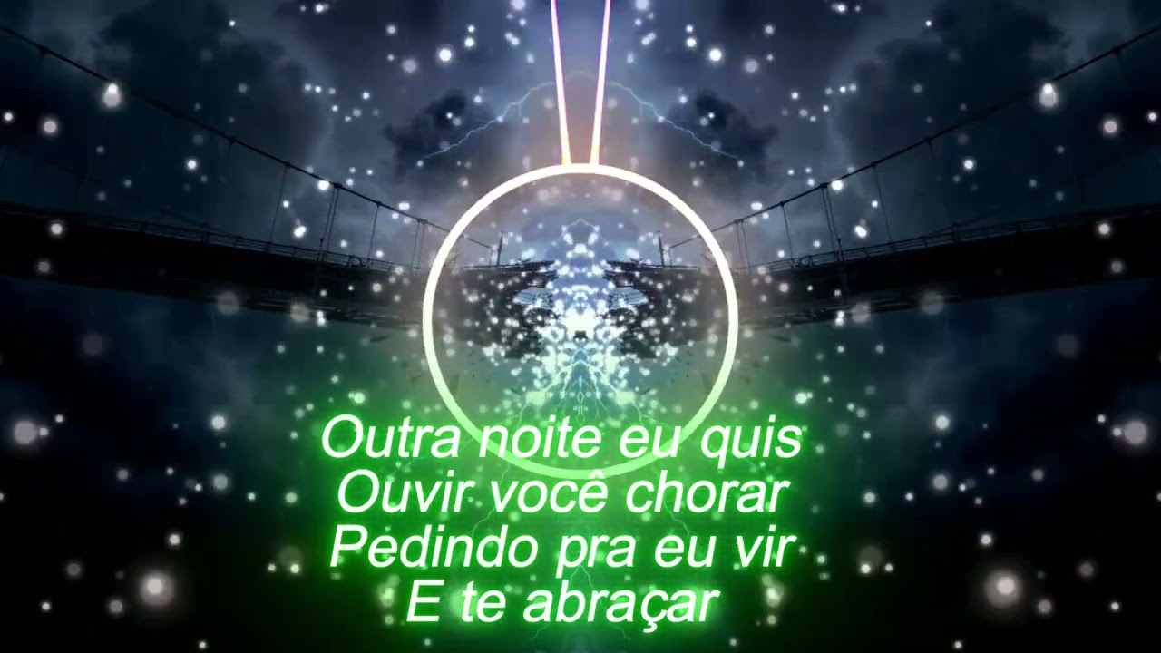Você não está só playback