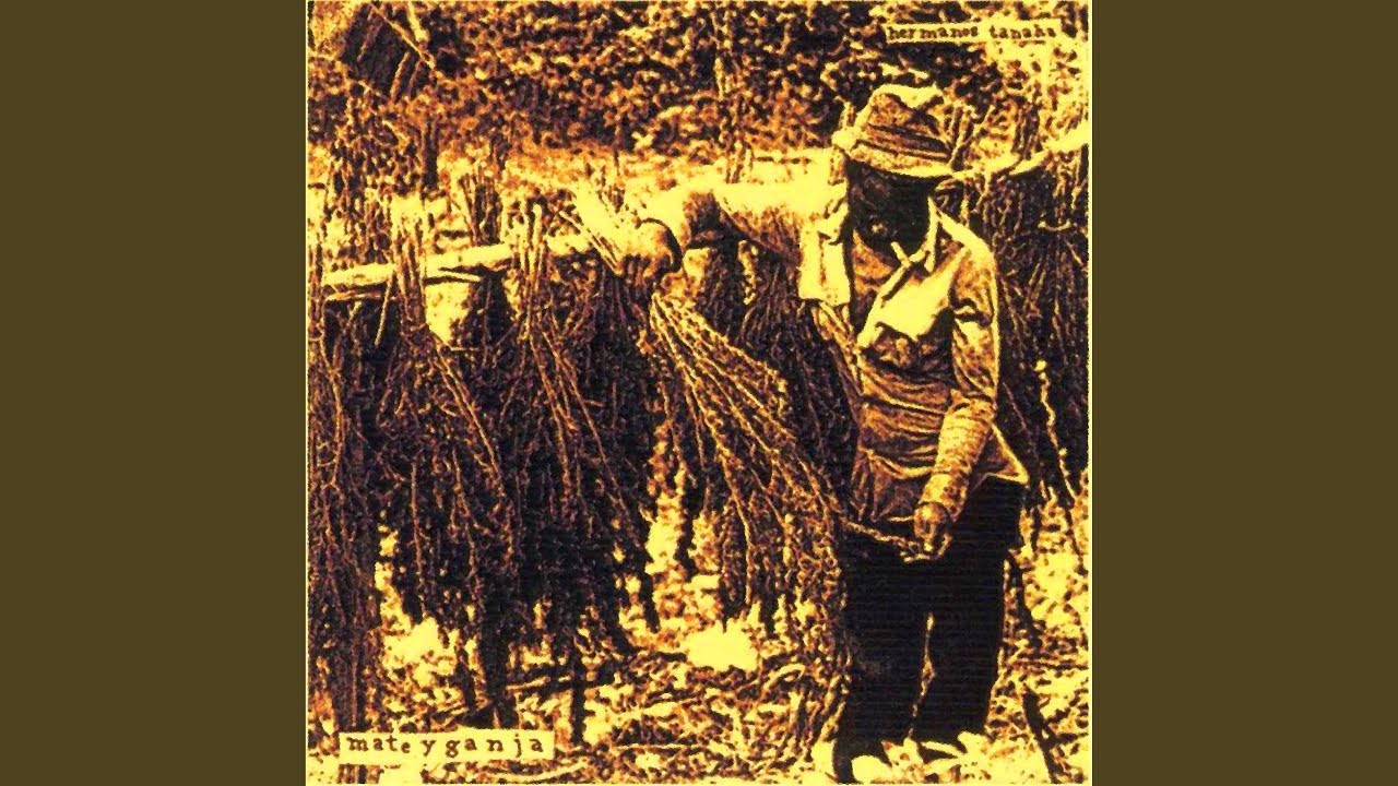 Jah Rastafari Es Su Nombre
