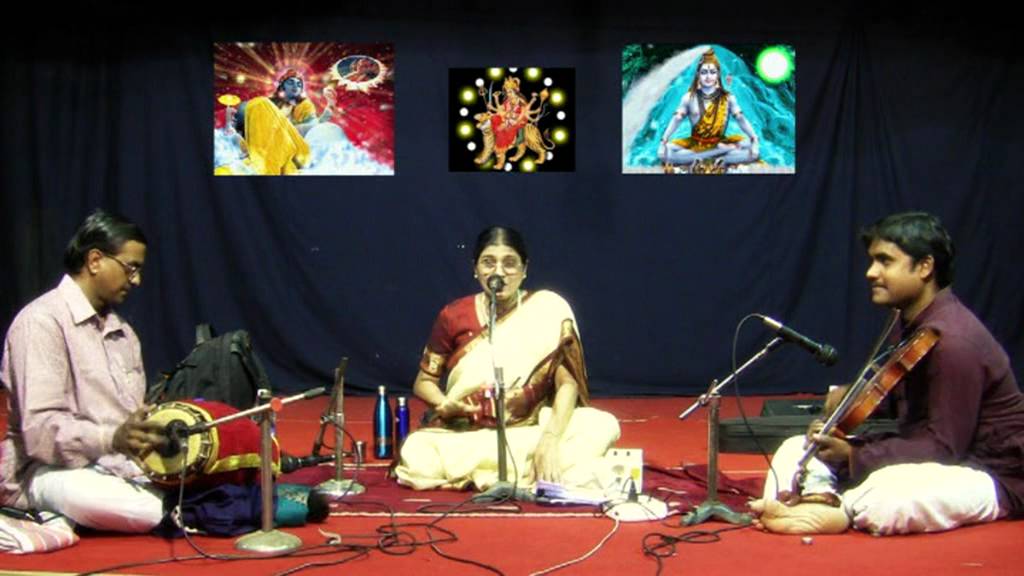 Sivuni Sirasu Paini Velasina Ganga