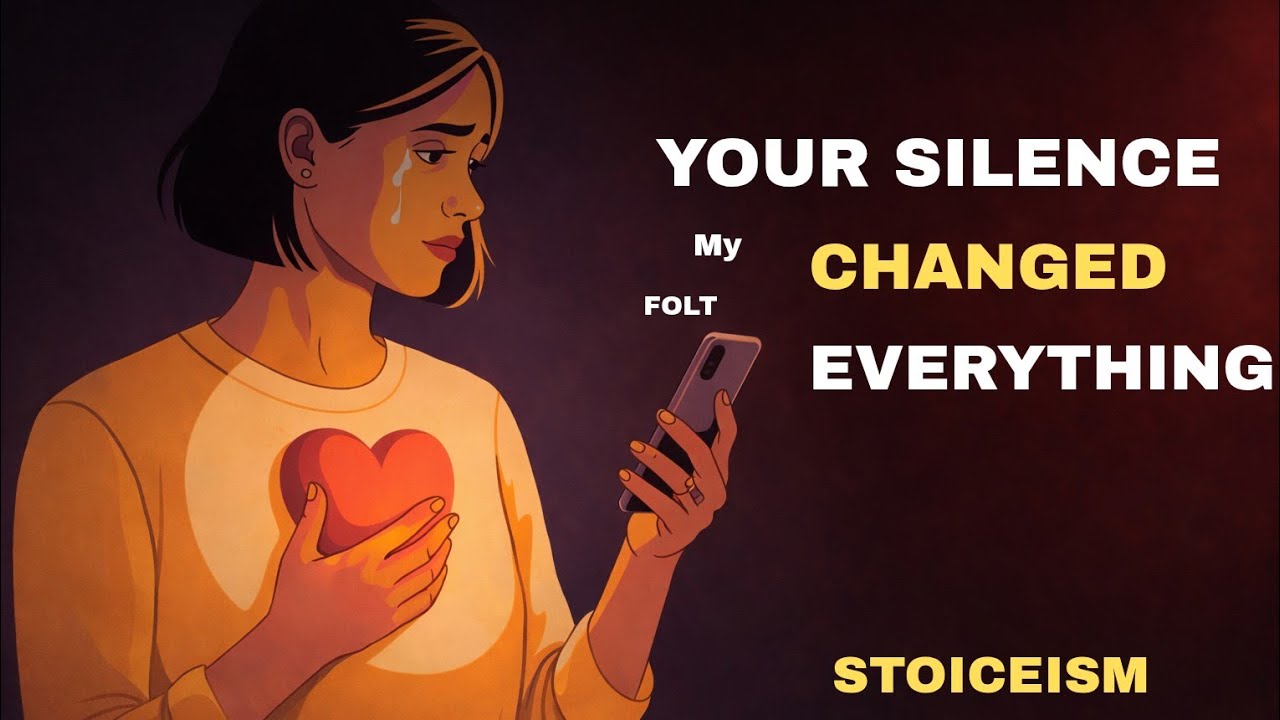 Stoic Men Do These 12 Silent Things — Women Feel It Instantly