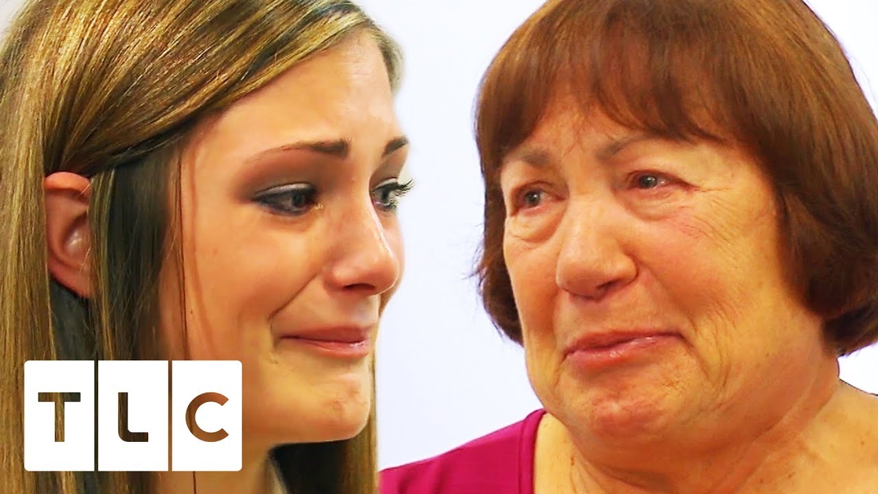 Under Pressure To Carry On A Family Tradition | Something Borrowed, Something New