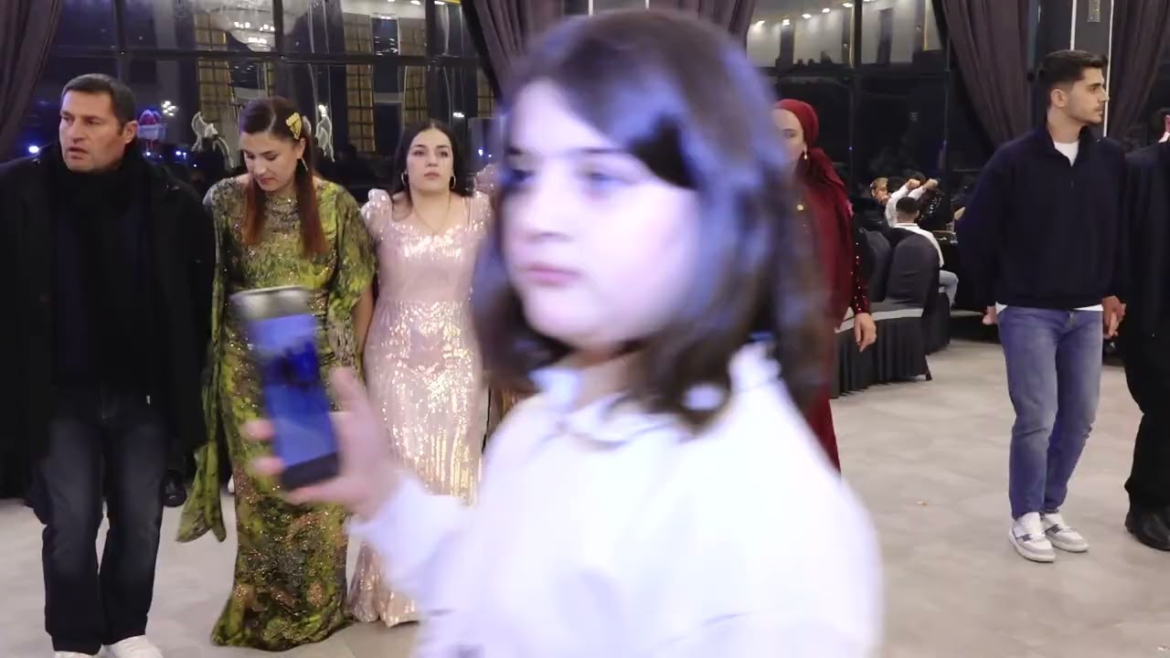 HD 2 MAZLUM MERYEM DÜĞÜN