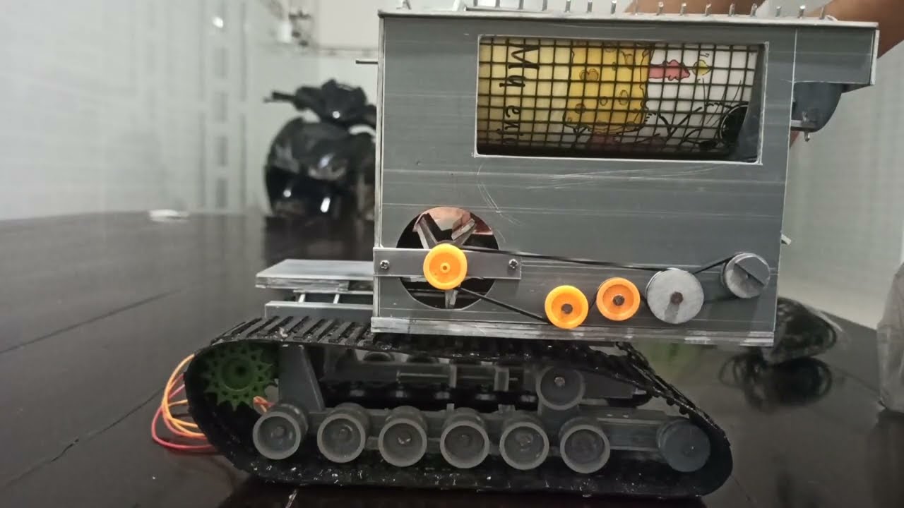 Review, Test máy cắt lúa KUBOTA DC 93/ khangchetaotv.