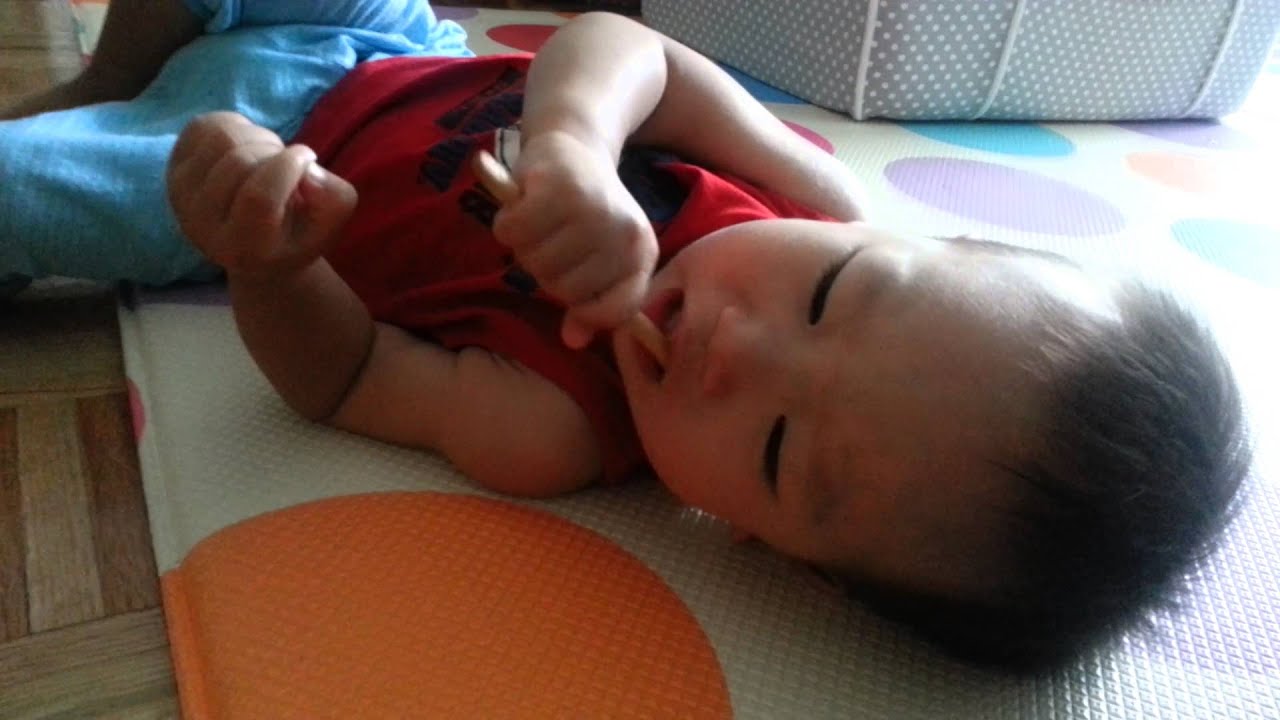 Appa, more Kaka please!