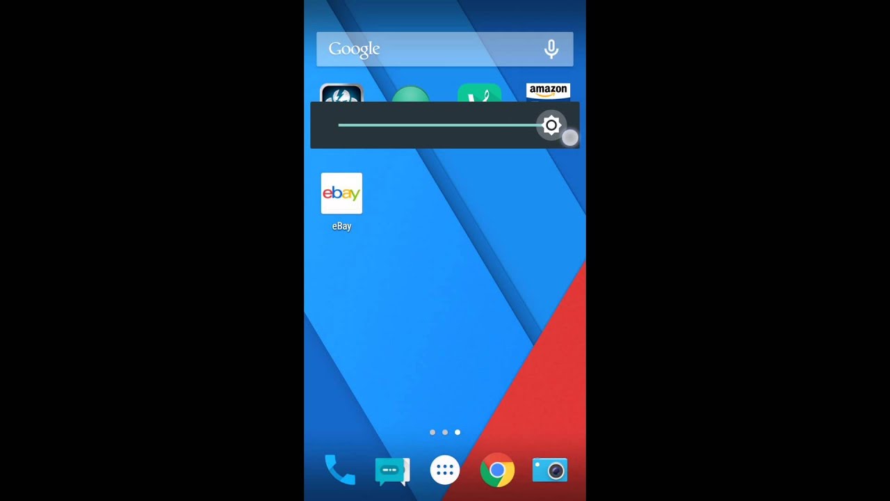 Micromax YU Yureka Interface and Feel Screen Cast : TechFeast