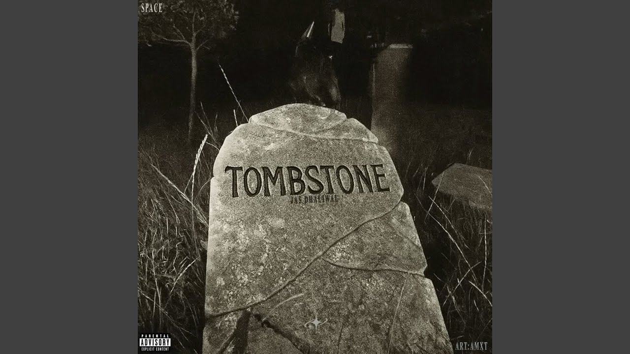 TOMBSTONE