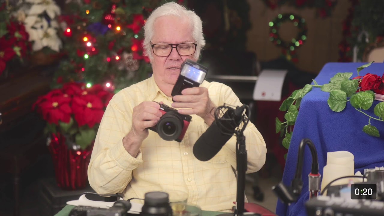 The Best Camera In The World!!!