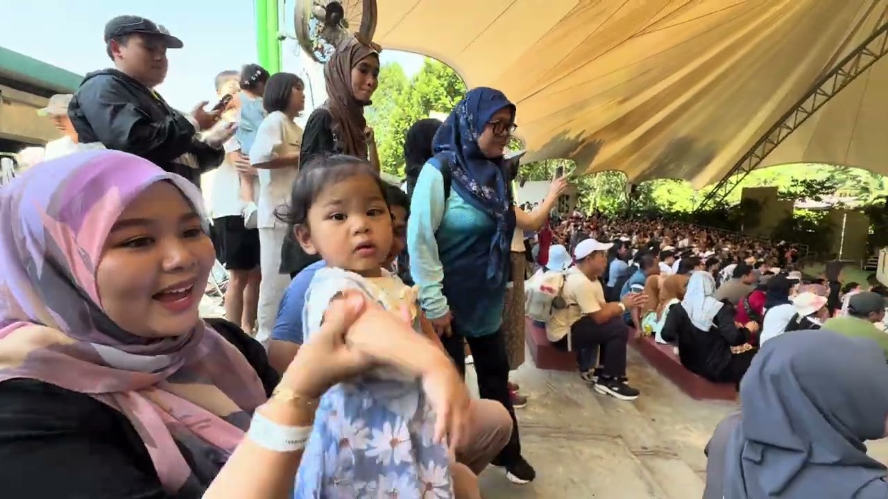 V2 2026: Arte Mont Kiara & Birthday Ticket Zoo Negara [CLAIMED]