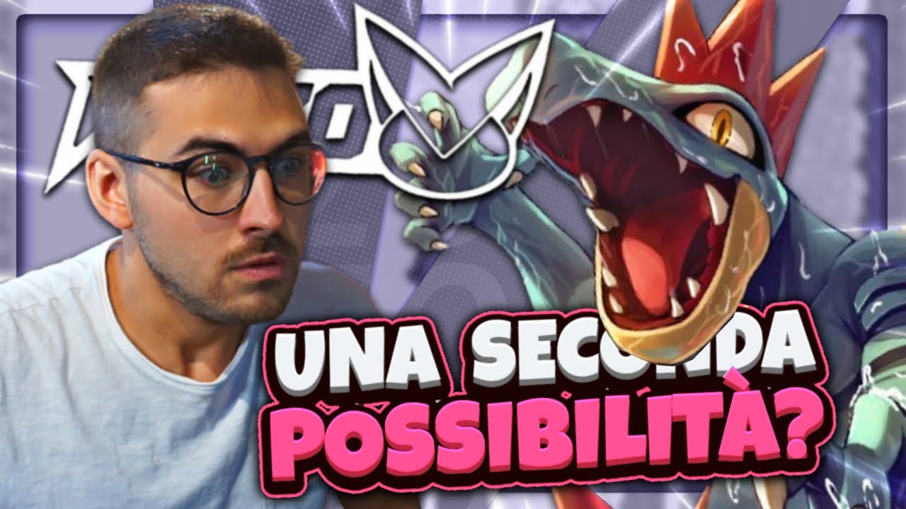 Nessuno ci credeva, ma questo POKEMON stupirà TUTTI [Kaizo V]