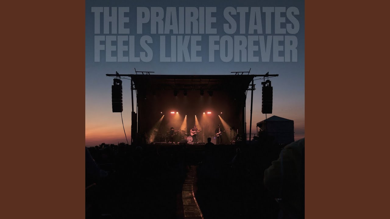 Feels Like Forever