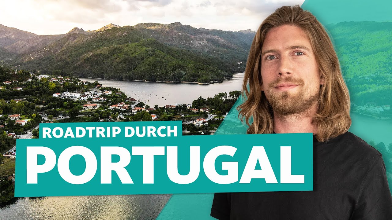 Portugal mit Sarazar – Algarve, Lissabon und Norden | WDR Reisen