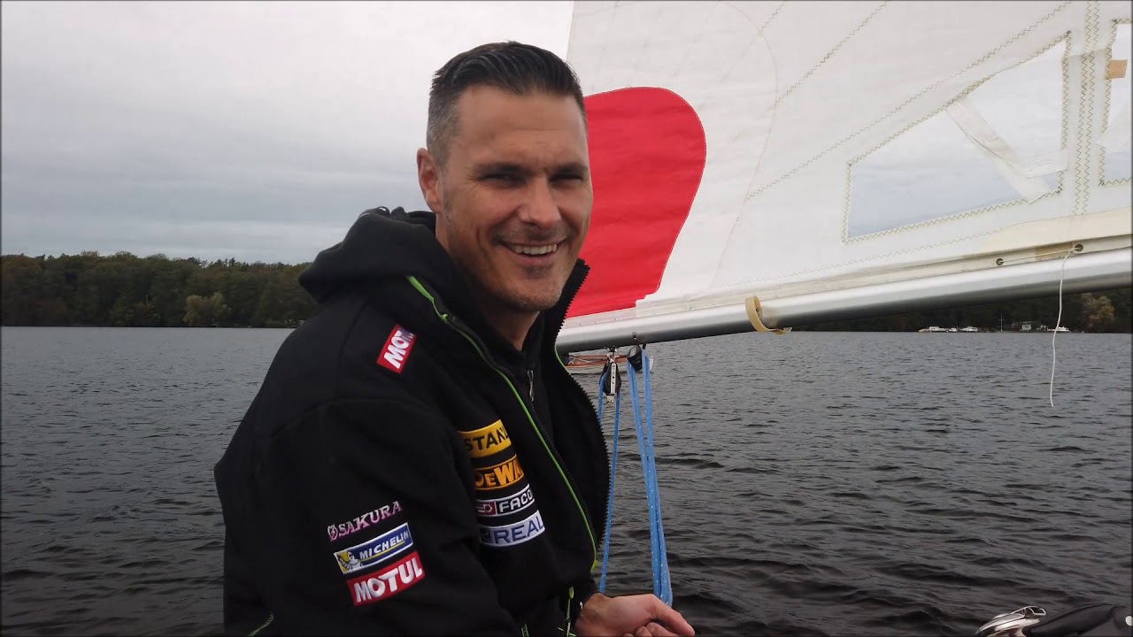 Impressionen vom Absegeln 2019