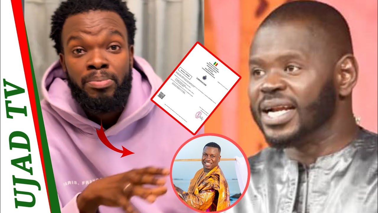 😱 kawtef : Momo wade léral naa lep et présente ses excuses ? ''douma goordjiguéne '' 