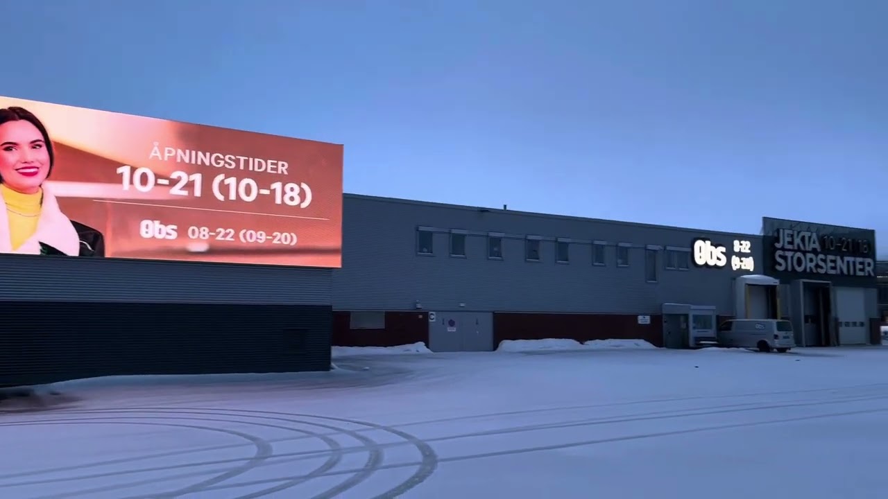 Alta Tromsø-mut angalaneq januar 2024 Inatsisartut sanaartornermut ataatsimiititaliaa.