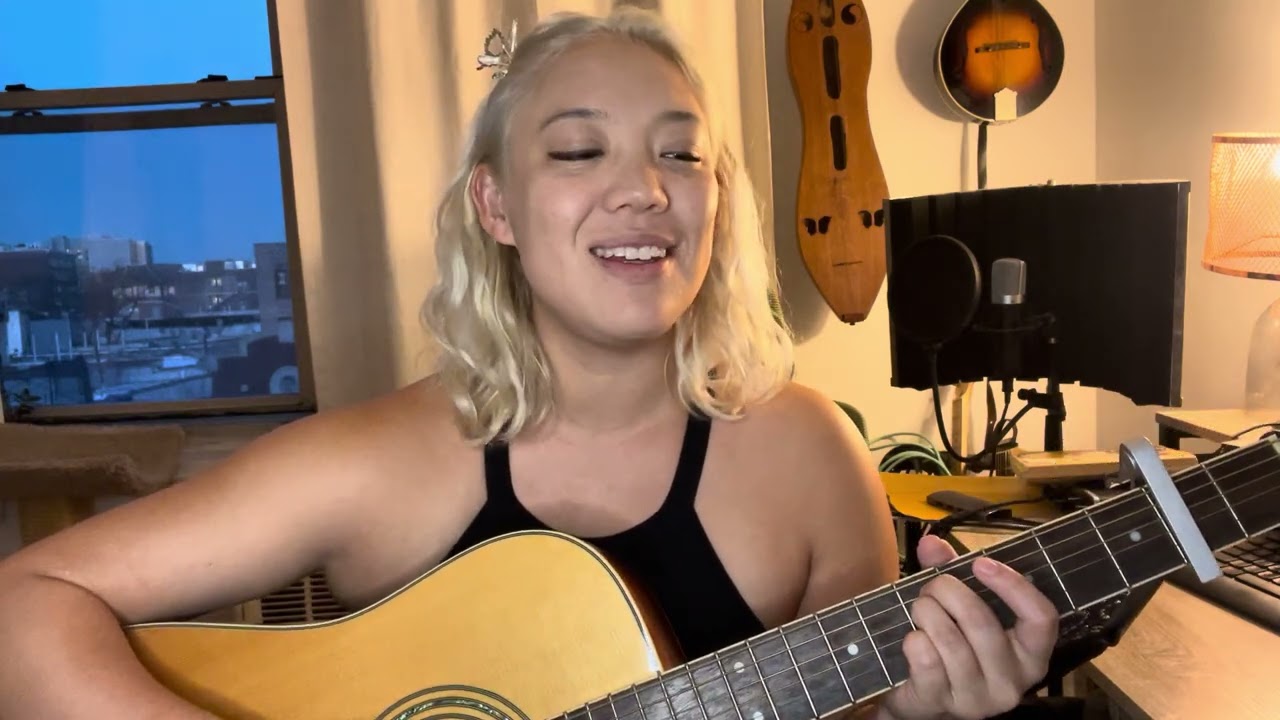 Garden - Tiny Desk Contest 2026