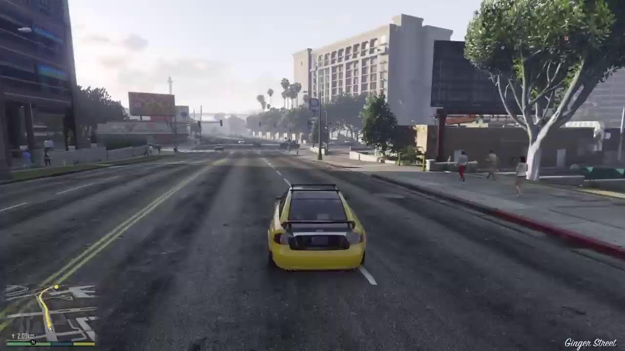 Transmisi&oacute;n de PS4 en directo de yeuricastillo1 Judado al gt5  asiedo misione firnales.