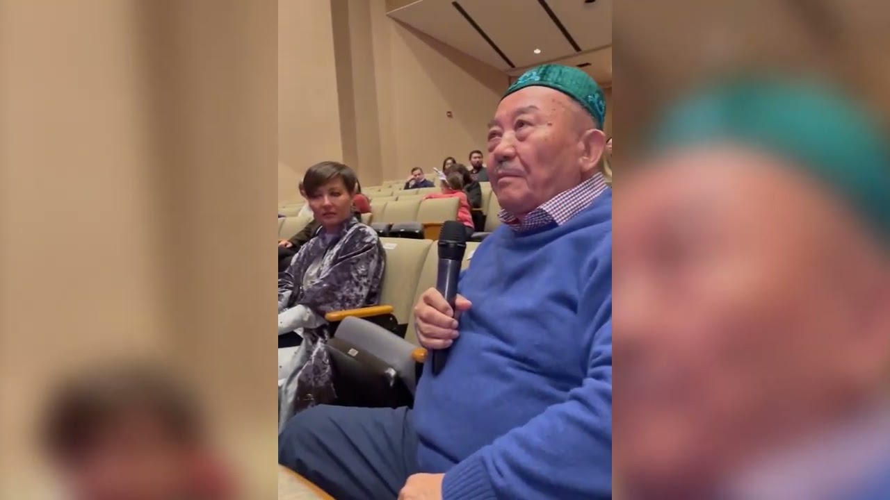 Мұхтар Мағауин орындалған арманы жайлы айтты