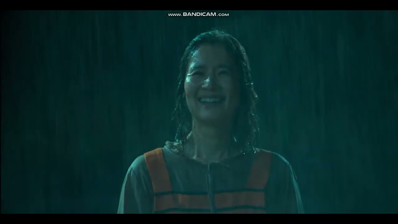 All Of Us Are Dead (Season 1 English Dubbed) Cheong-San sees his mother