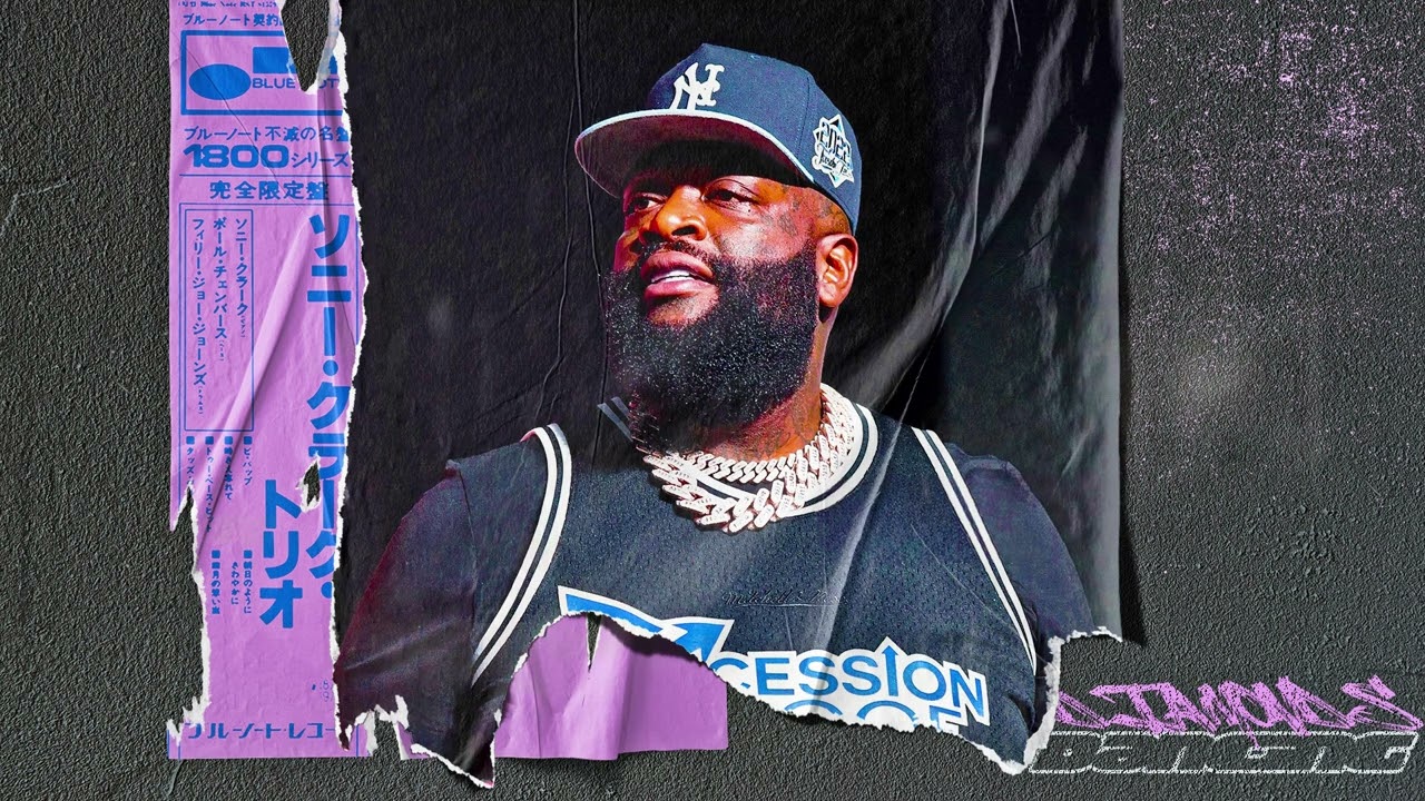 Rick Ross type beat 