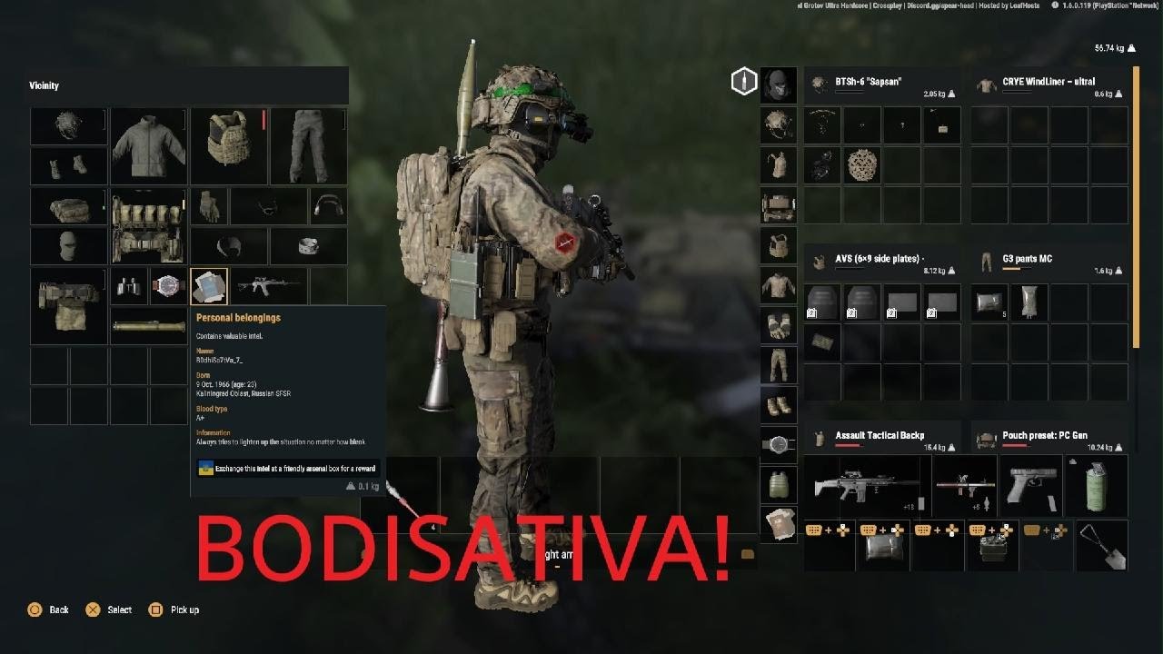 BESTFRIEND FIGHTS ME IN ARMA REFORGER!