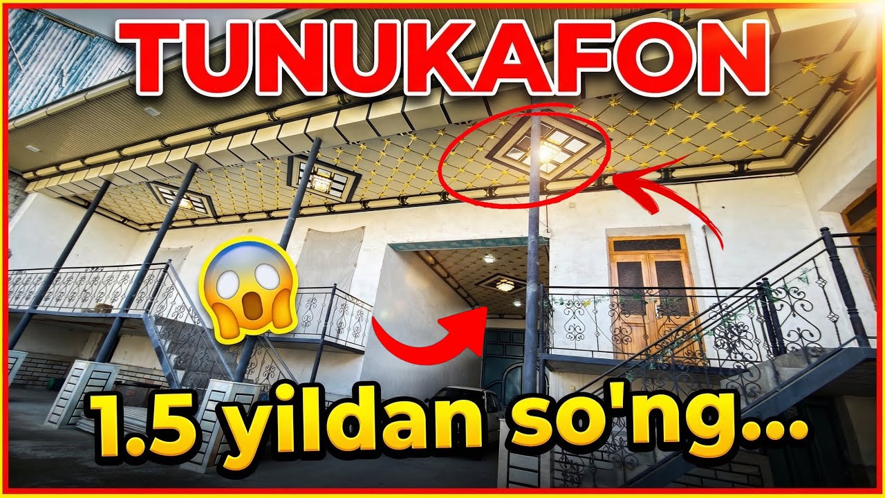 1.5 Yildan so'ngi xolat 😱                                              #tunikafon #rek #ustachilik 