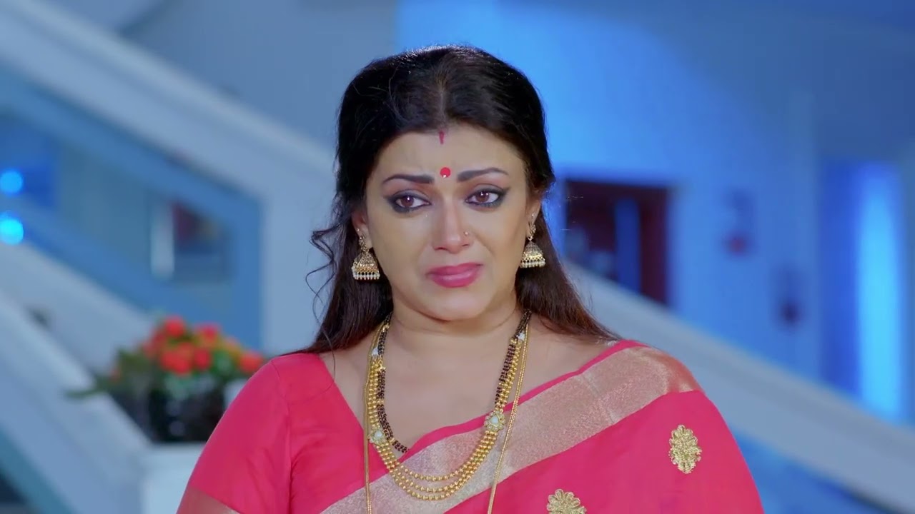 Naagini - 2 - Ep 11 - Naagini Nagamatha, Adishesha - Kannada Tv Serial - ZEE5 Classics Kannada