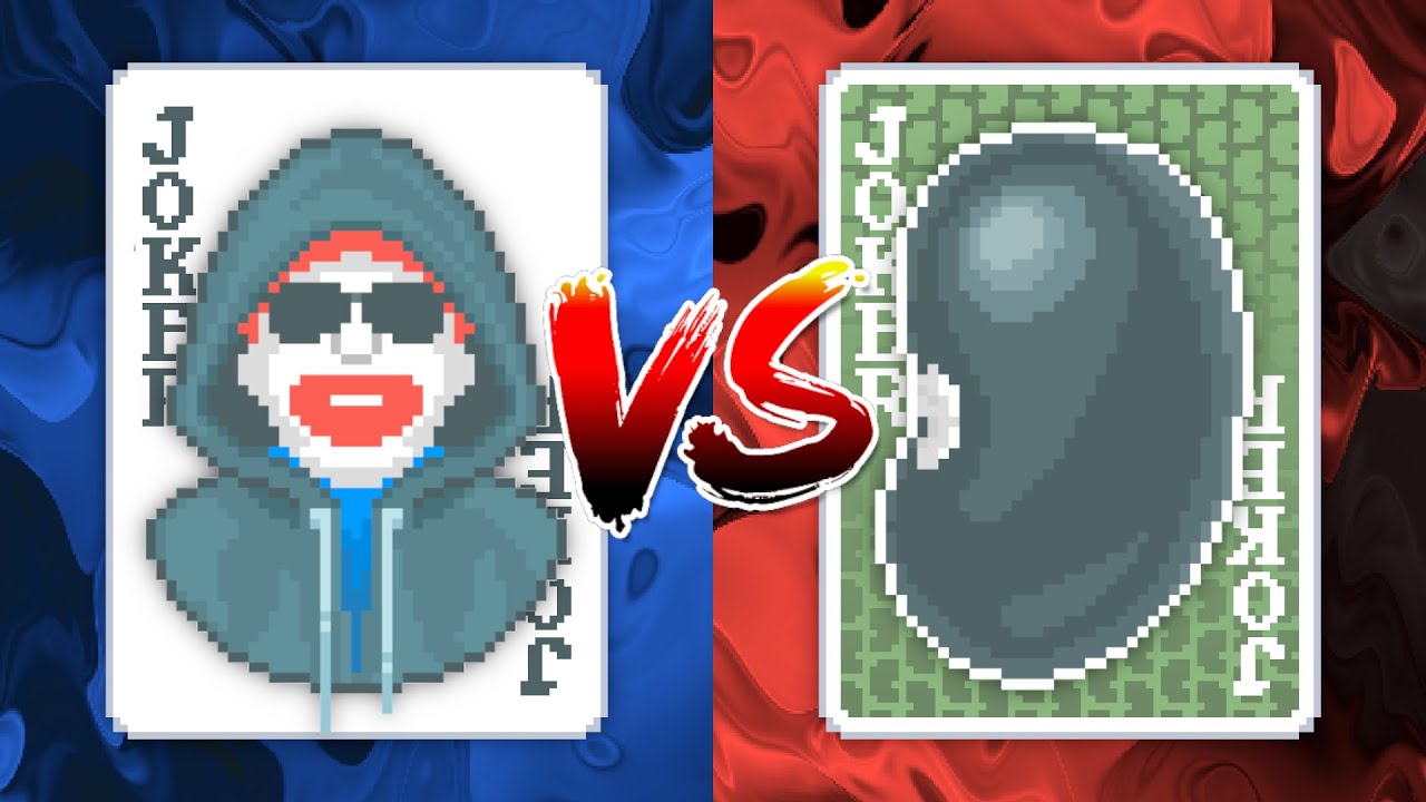 A Multiplayer Balatro Expert Challenged Me to a 1v1