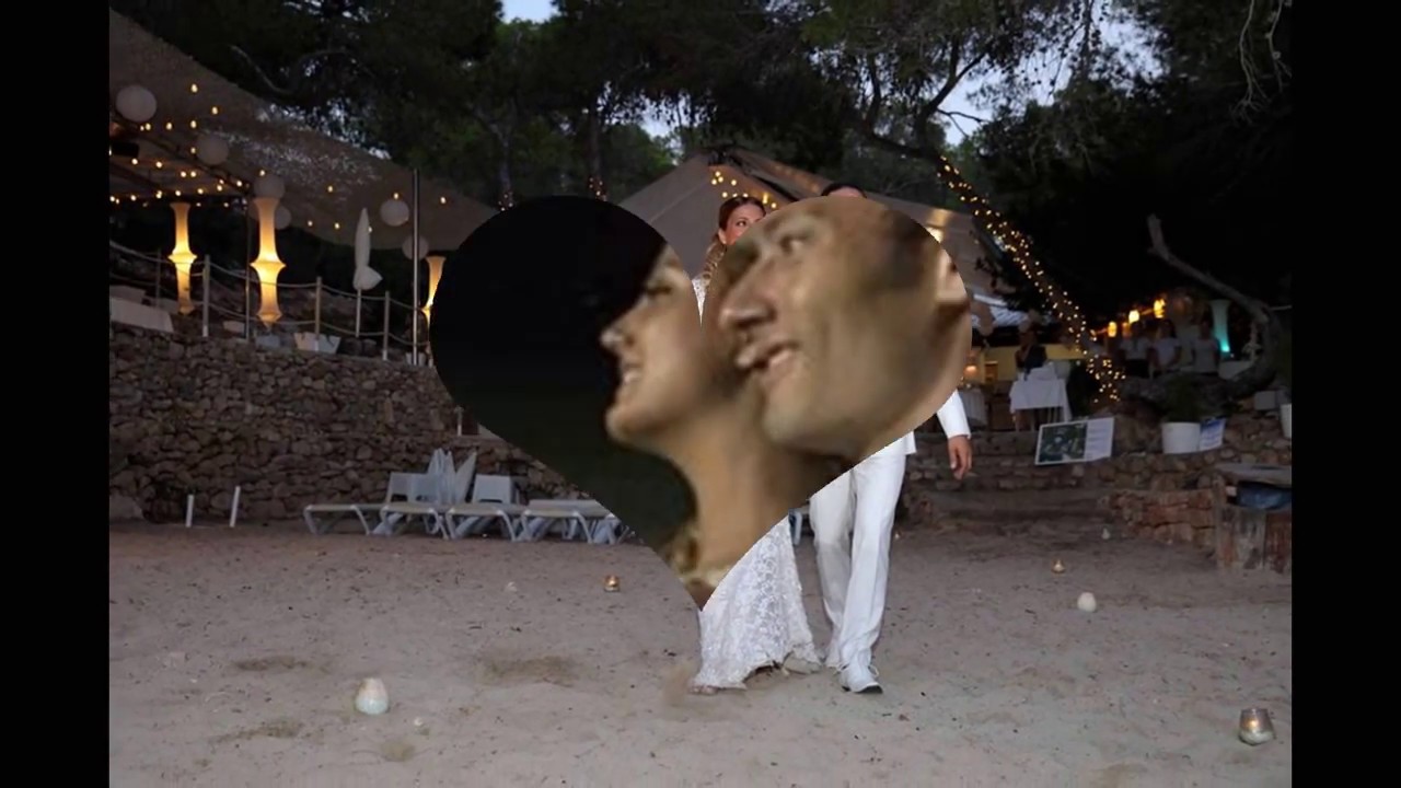 Urs y Leticia... Forever love.
