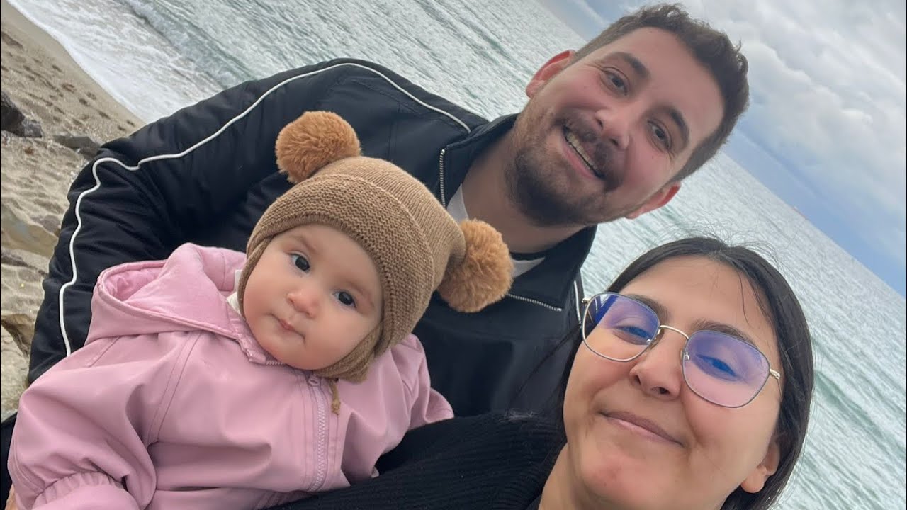 Balık Tuttuğumuzdan Emin Değiliz 😄 | Ailecek Balık Vlogu