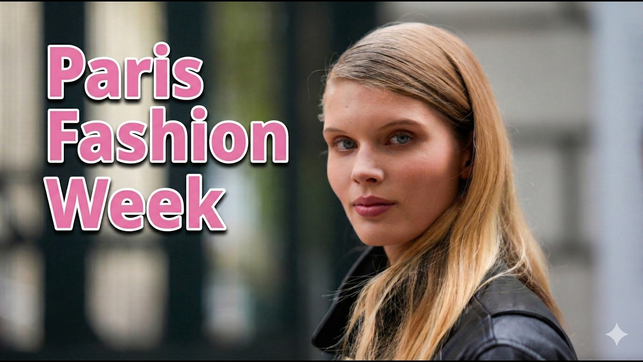 Herm&egrave;s Paris Fashion Week🇫🇷 StreetStyle | Herm&egrave;s Spring-Summer 2025