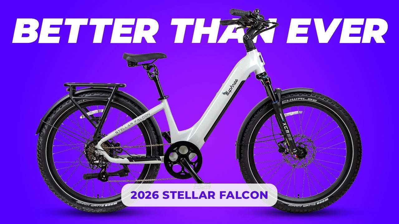 Космический аппарат Stellar Falcon 2026 года получил серьёзное обновление.