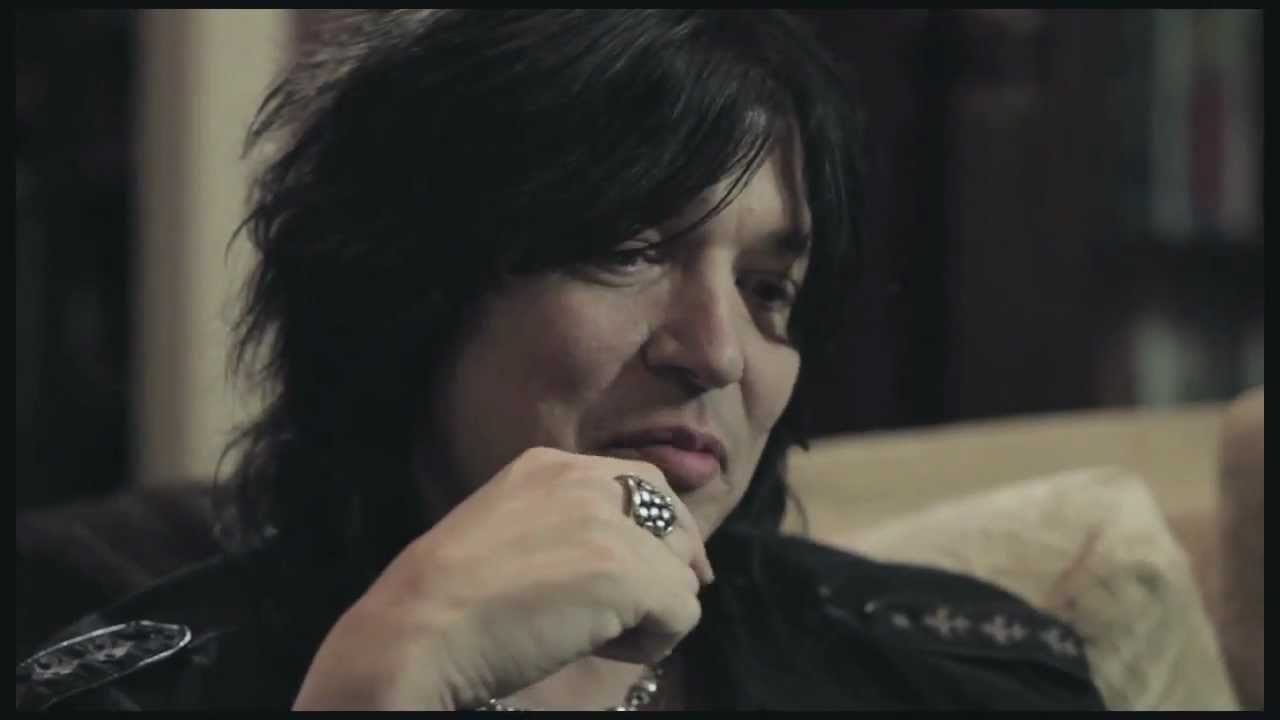 11 Tom Keifer 