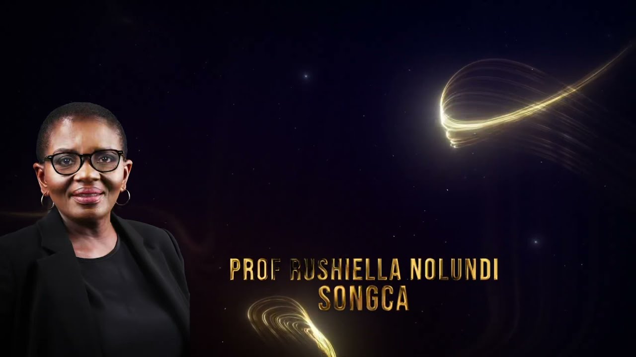 WSU Vice-Chancellor's Inauguration.