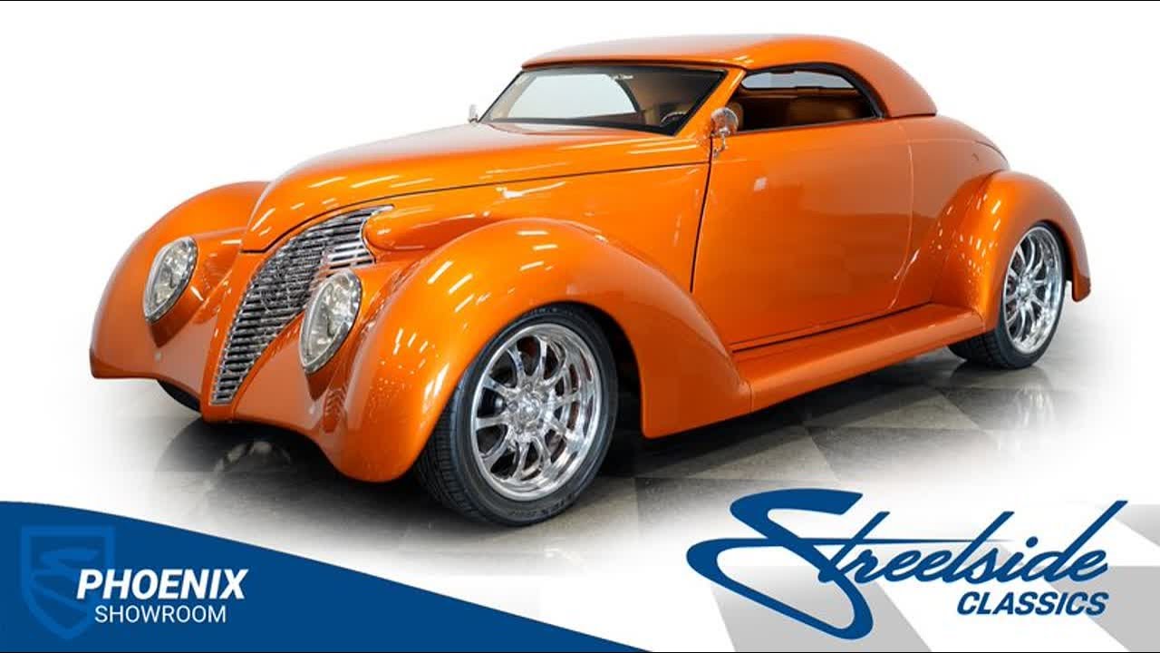 1939 Ford Roadster  4850-PHX for sale | Charlotte, Atlanta, Dallas, Tampa, Phoenix, Nashville