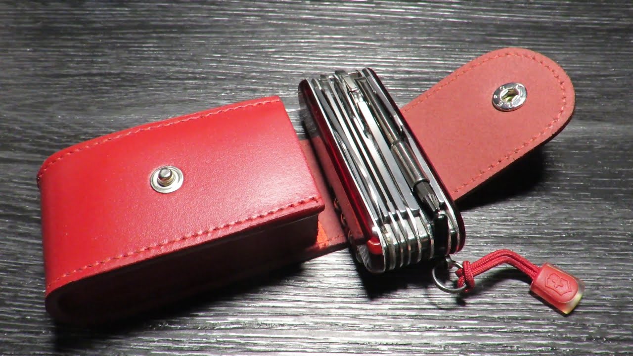 Victorinox CYBERTOOL L Max