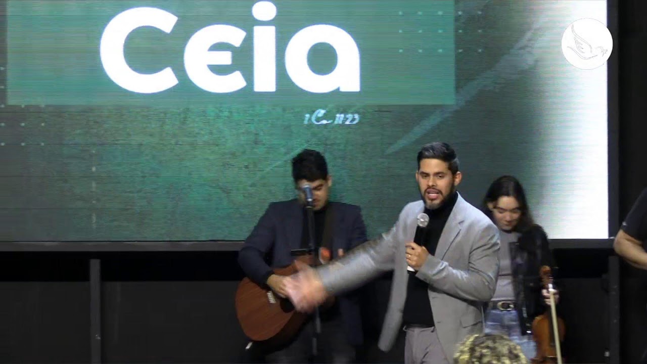 Culto da Familia  - ADMVC | 01/02/2026 #admvc #CultoOnline