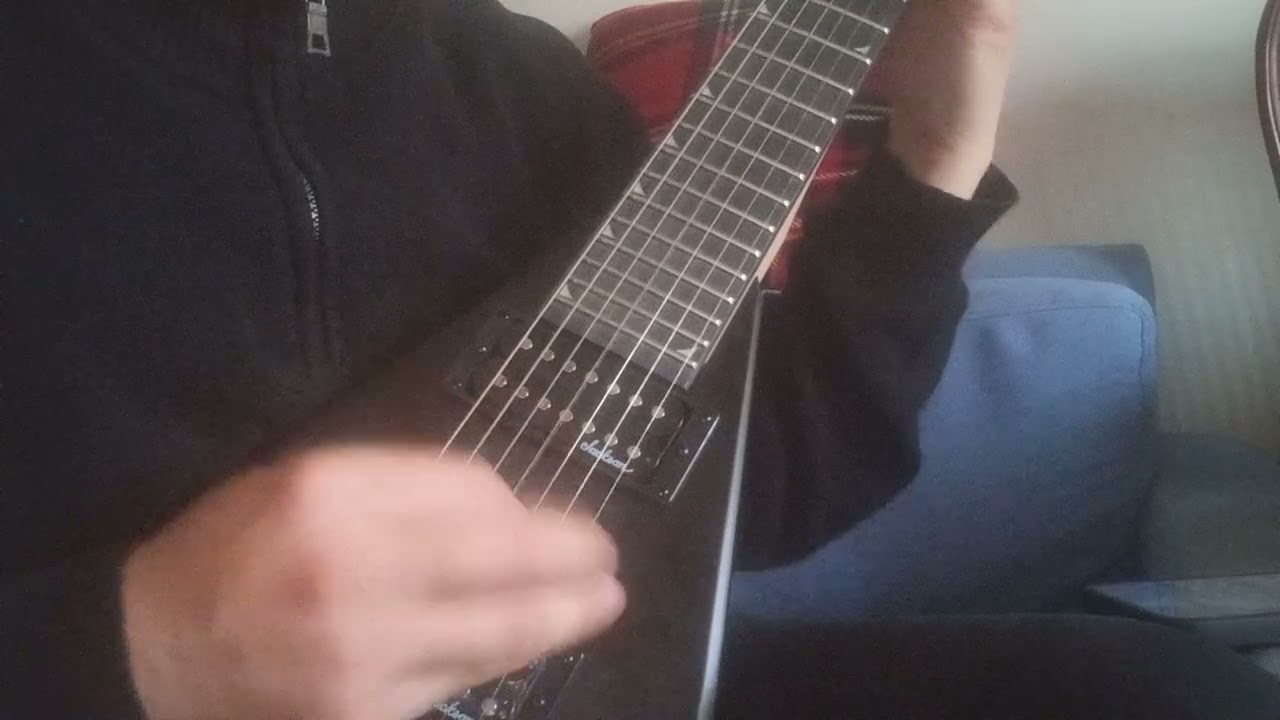 Shred and riffage 4