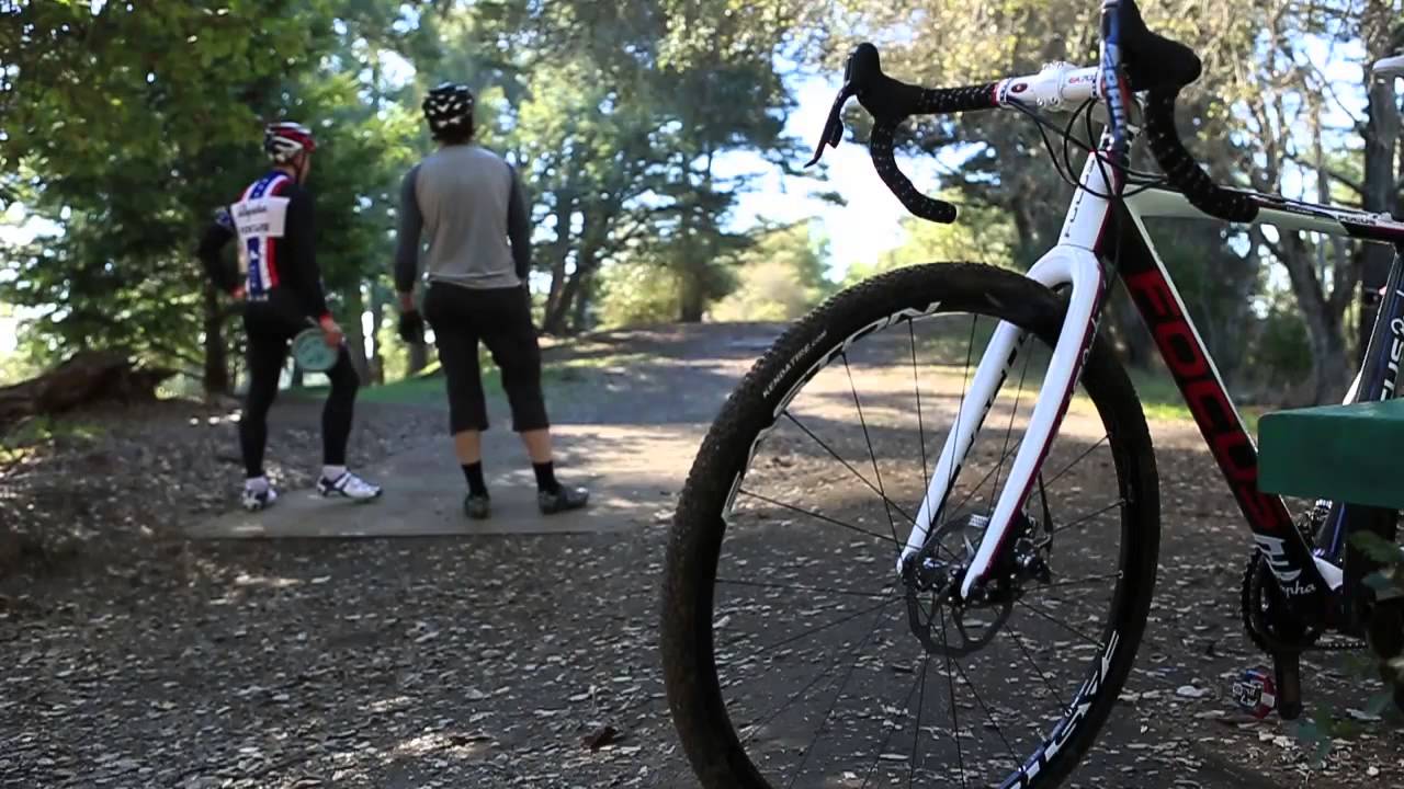 Easton Cycling presents: DISC CRAZY