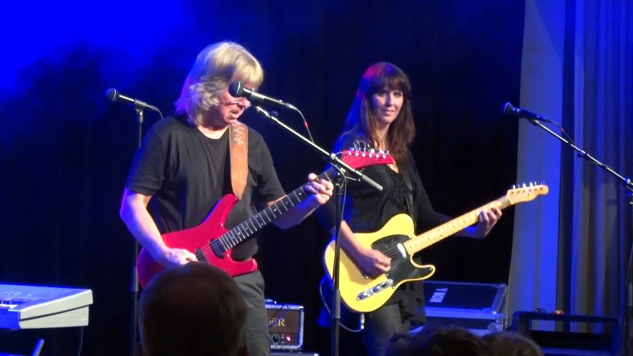 Janne Schaffer - Norrland, Stockholm 14.8 2012