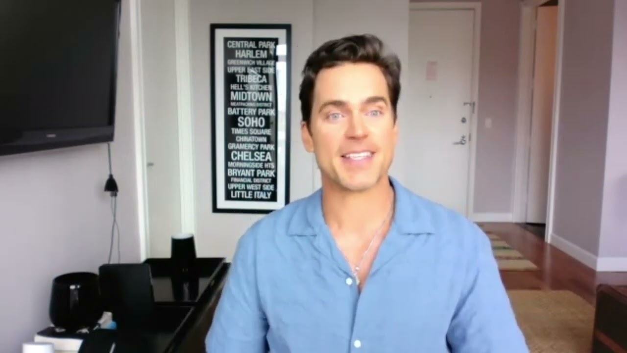 Matt Bomer Reveals How He Brought 35 Years of Heartbreak to Life in ‘Fellow Travelers’
