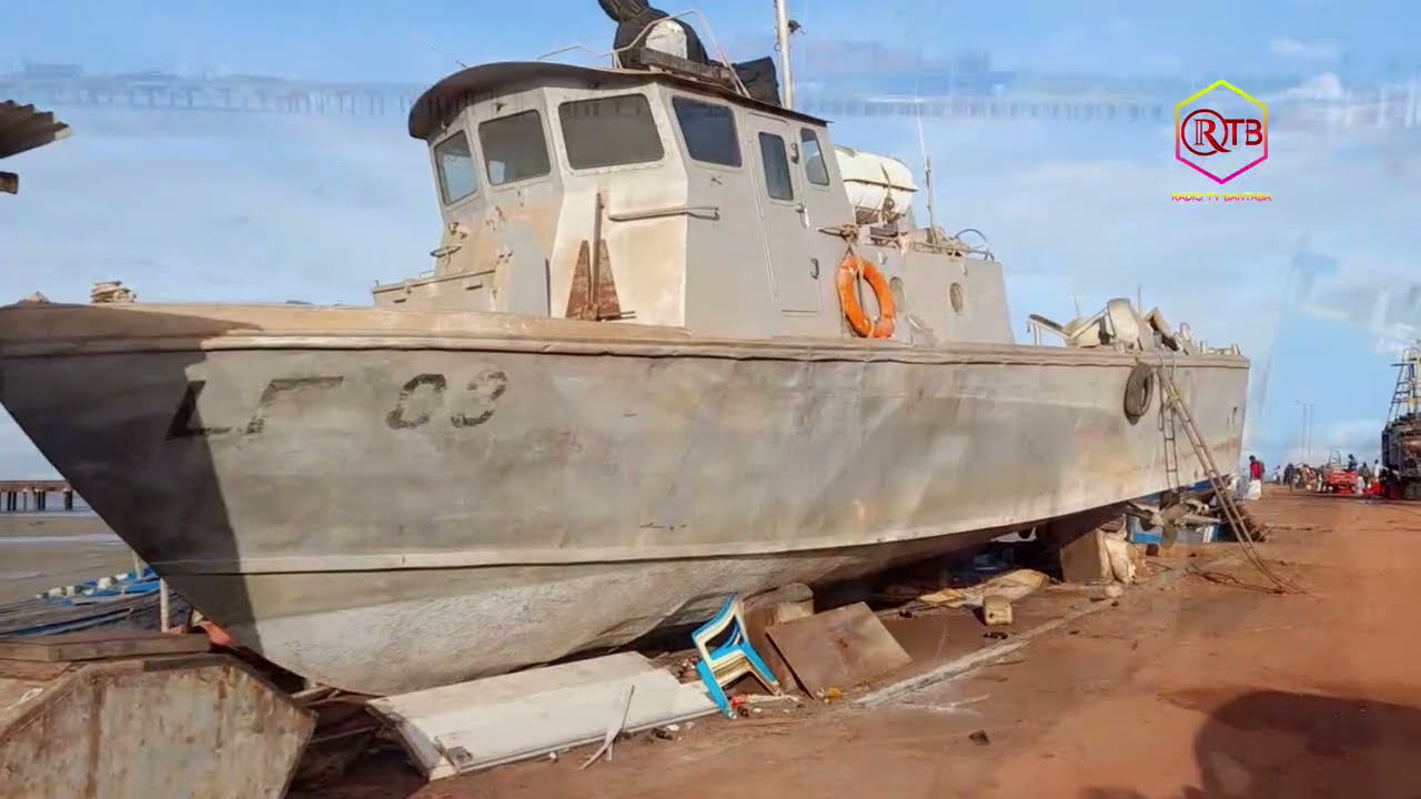 BISSAU VELHO