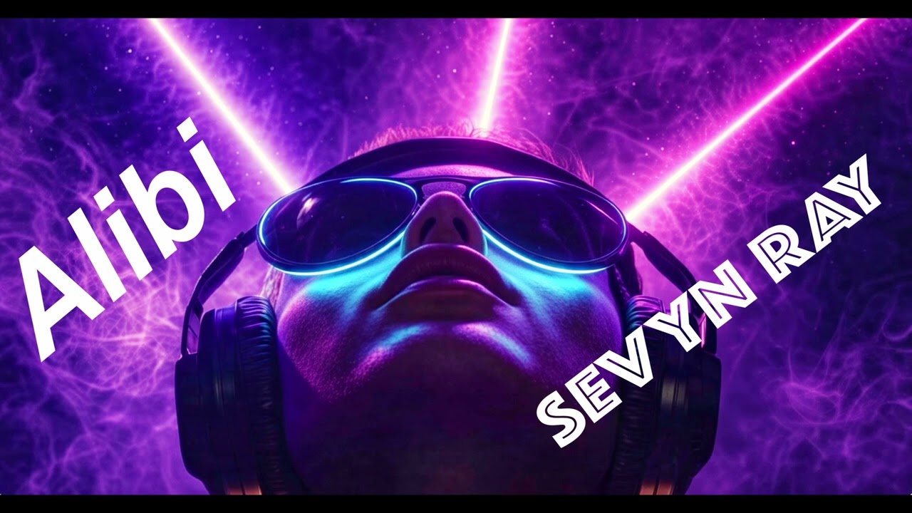 Alibi | SEVYN RAY | Apple Music | Spotify | Official Music | New Release | Now Available