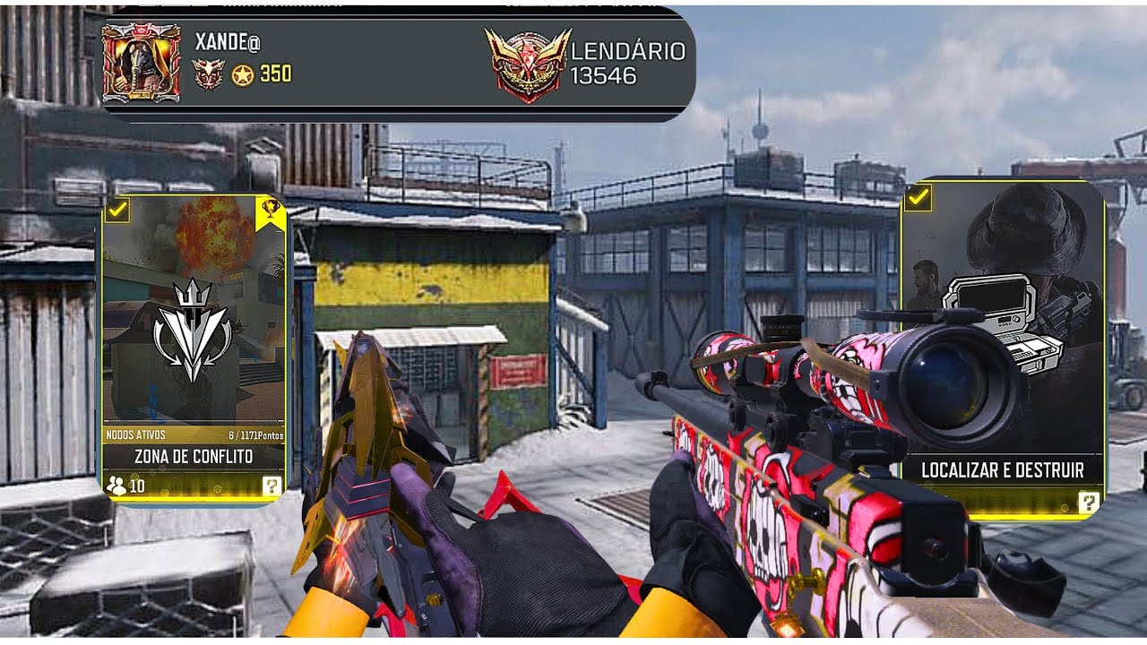 The best shotgun and sniper plays of 2025.
