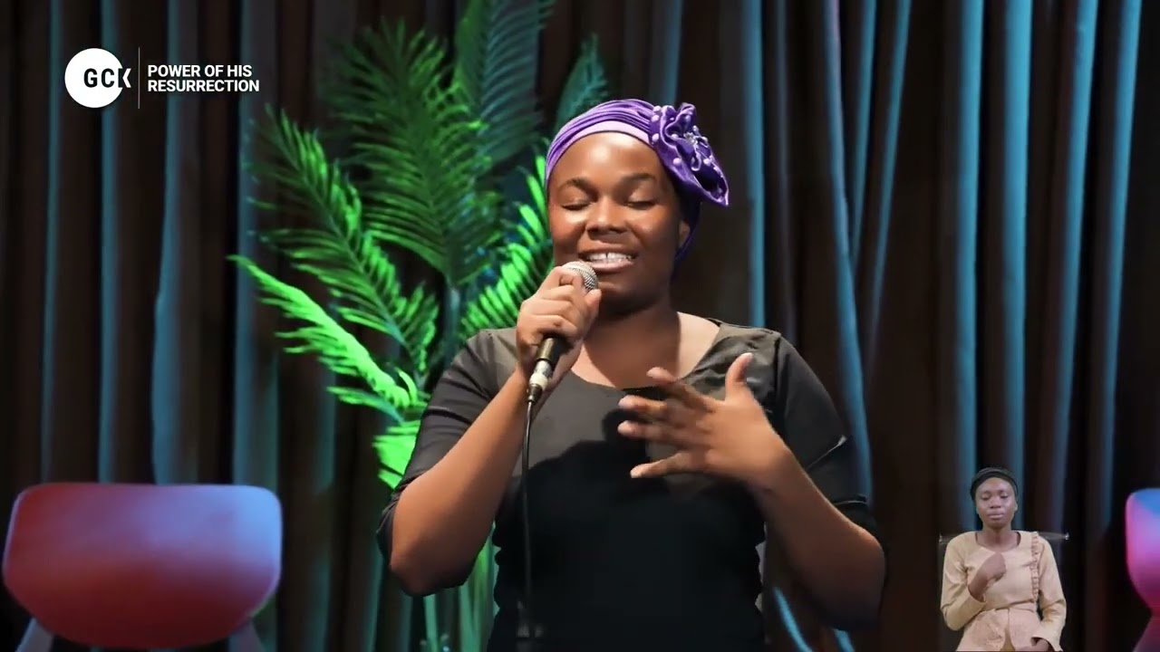 MUSIC MINISTER || PEACE NWACHWUKU