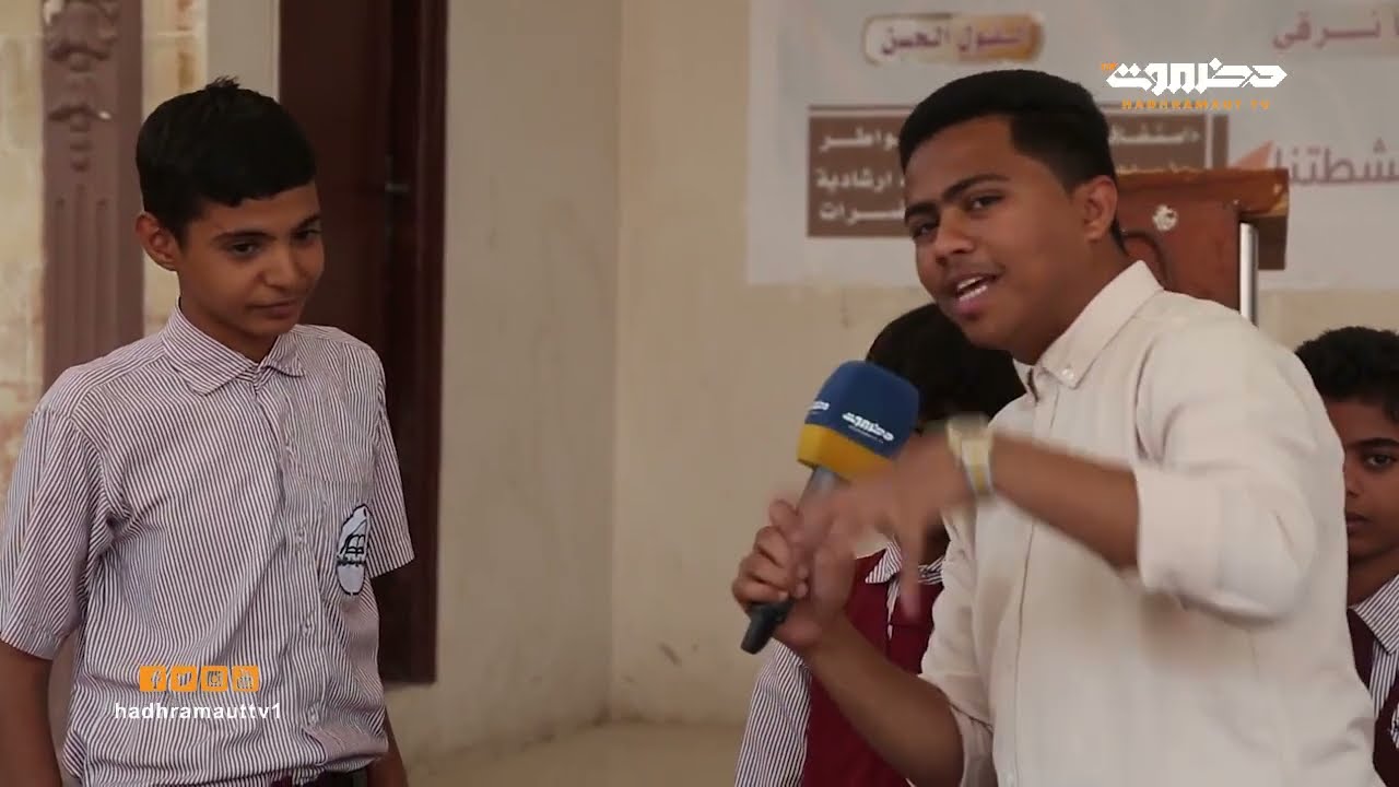 البرنامج الميداني حواري 2 | الحلقة 17