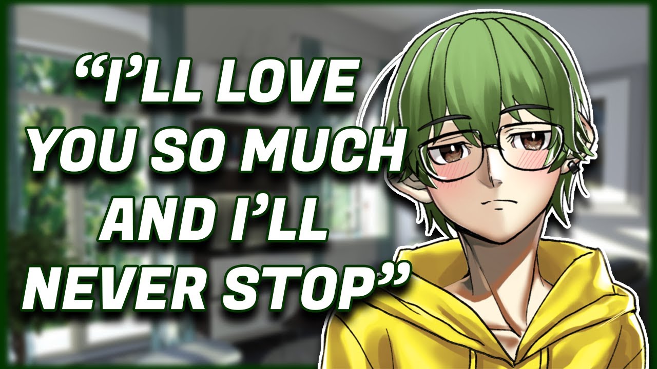 Your Kuudere Best Friend Confronts You About Your Crush! [M4A] [Friends to Lovers] [Confession]